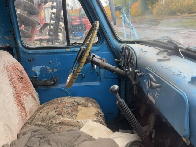 ГАЗ 53, объемом двигателя 0 л и пробегом 0 тыс. км за 1500 $, фото 4 на Automoto.ua