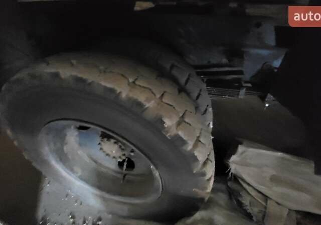 ГАЗ 53, объемом двигателя 0 л и пробегом 90 тыс. км за 3753 $, фото 4 на Automoto.ua