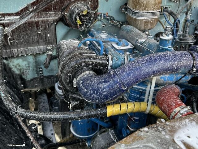 ГАЗ 53, об'ємом двигуна 0 л та пробігом 0 тис. км за 7000 $, фото 5 на Automoto.ua