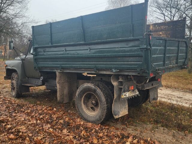 ГАЗ 53, объемом двигателя 0 л и пробегом 0 тыс. км за 3700 $, фото 3 на Automoto.ua