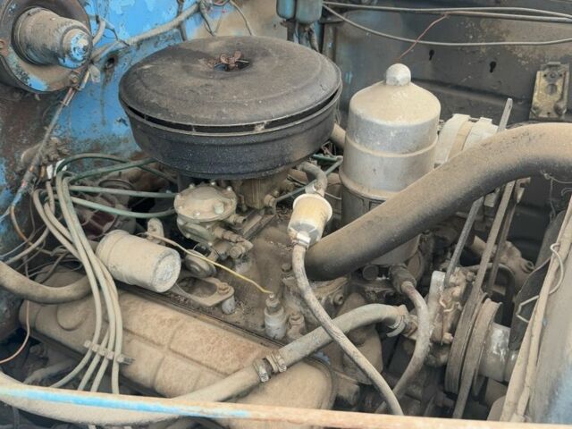 ГАЗ 53, объемом двигателя 0 л и пробегом 0 тыс. км за 1500 $, фото 5 на Automoto.ua