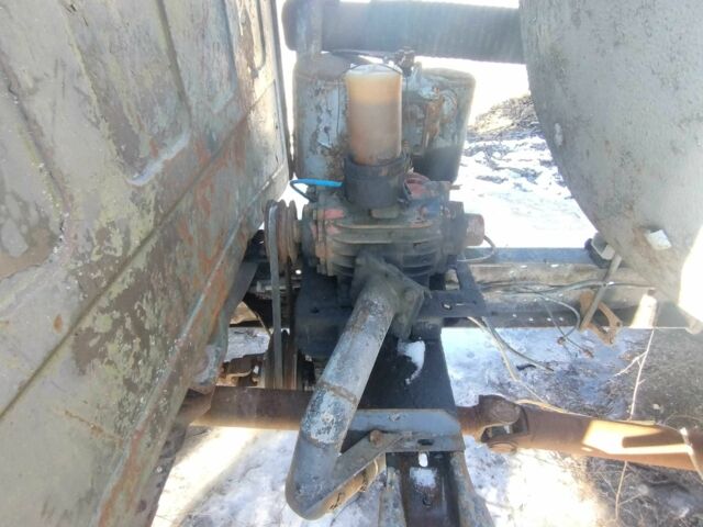 ГАЗ 53, об'ємом двигуна 0 л та пробігом 0 тис. км за 2552 $, фото 1 на Automoto.ua