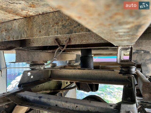 ГАЗ 53, объемом двигателя 0 л и пробегом 1000 тыс. км за 3700 $, фото 4 на Automoto.ua