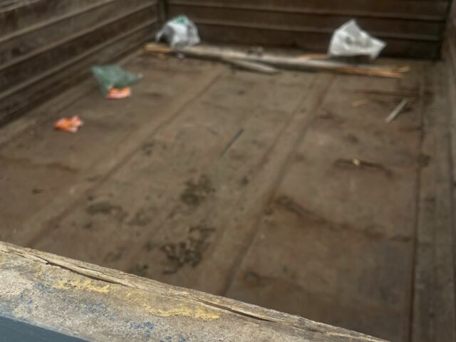 ГАЗ 53, об'ємом двигуна 0 л та пробігом 0 тис. км за 2499 $, фото 12 на Automoto.ua