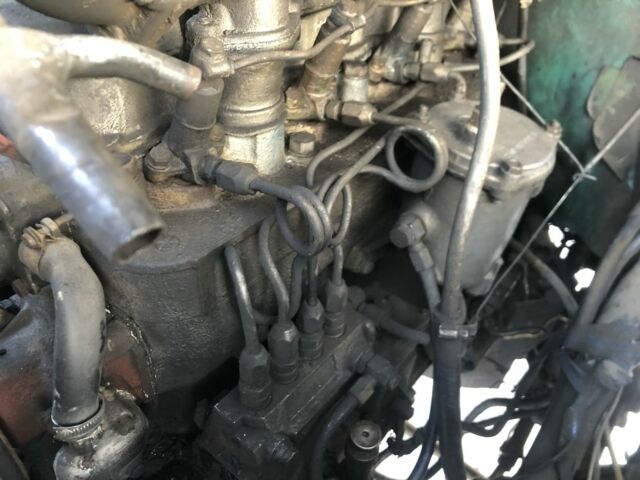 ГАЗ 53, об'ємом двигуна 0 л та пробігом 0 тис. км за 2100 $, фото 11 на Automoto.ua