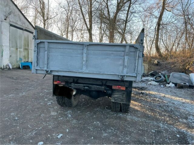 ГАЗ 53, объемом двигателя 0 л и пробегом 0 тыс. км за 4600 $, фото 1 на Automoto.ua