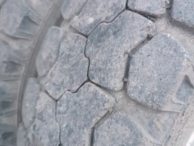 ГАЗ 53, объемом двигателя 0 л и пробегом 0 тыс. км за 3200 $, фото 5 на Automoto.ua