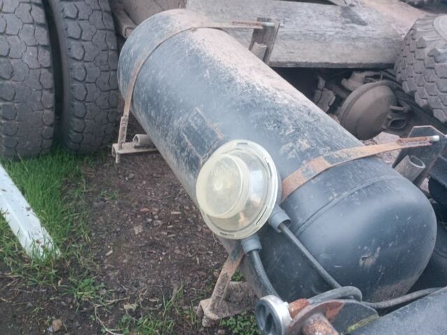 ГАЗ 53, объемом двигателя 0 л и пробегом 0 тыс. км за 3200 $, фото 8 на Automoto.ua