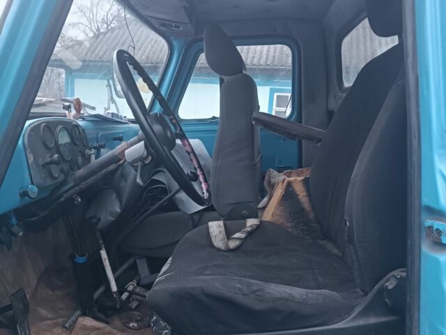 ГАЗ 53, объемом двигателя 0 л и пробегом 0 тыс. км за 3200 $, фото 4 на Automoto.ua