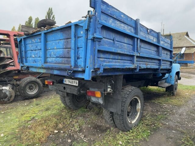 ГАЗ 53, объемом двигателя 0 л и пробегом 0 тыс. км за 1500 $, фото 3 на Automoto.ua