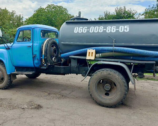 ГАЗ 53, об'ємом двигуна 0 л та пробігом 66 тис. км за 3500 $, фото 2 на Automoto.ua
