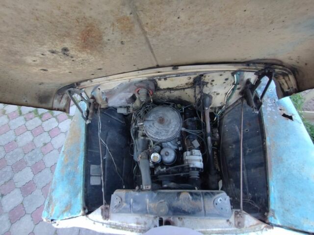 ГАЗ 53, об'ємом двигуна 0 л та пробігом 0 тис. км за 1600 $, фото 1 на Automoto.ua