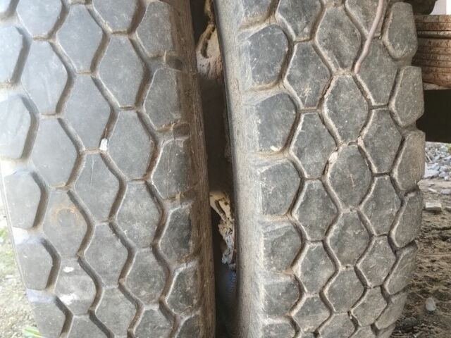 ГАЗ 53, об'ємом двигуна 0 л та пробігом 0 тис. км за 1600 $, фото 3 на Automoto.ua