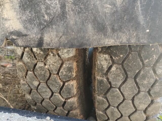 ГАЗ 53, об'ємом двигуна 0 л та пробігом 0 тис. км за 1600 $, фото 4 на Automoto.ua