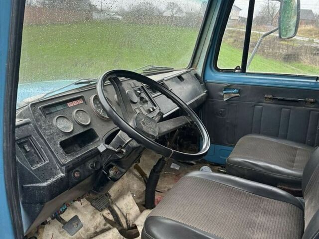 ГАЗ 53, об'ємом двигуна 0 л та пробігом 0 тис. км за 4700 $, фото 8 на Automoto.ua