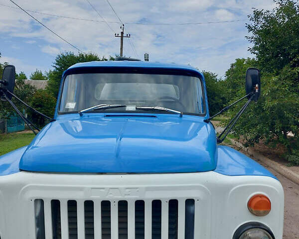 ГАЗ 53, об'ємом двигуна 0 л та пробігом 66 тис. км за 3500 $, фото 1 на Automoto.ua