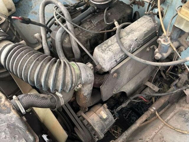 ГАЗ 53, об'ємом двигуна 0 л та пробігом 0 тис. км за 4700 $, фото 6 на Automoto.ua