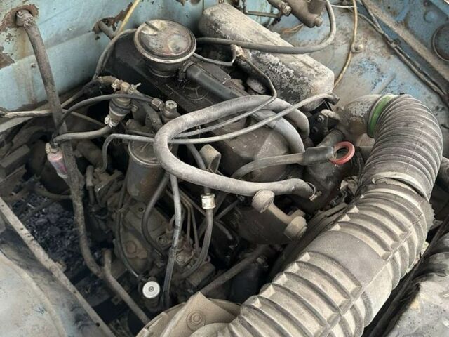 ГАЗ 53, об'ємом двигуна 0 л та пробігом 0 тис. км за 4700 $, фото 5 на Automoto.ua