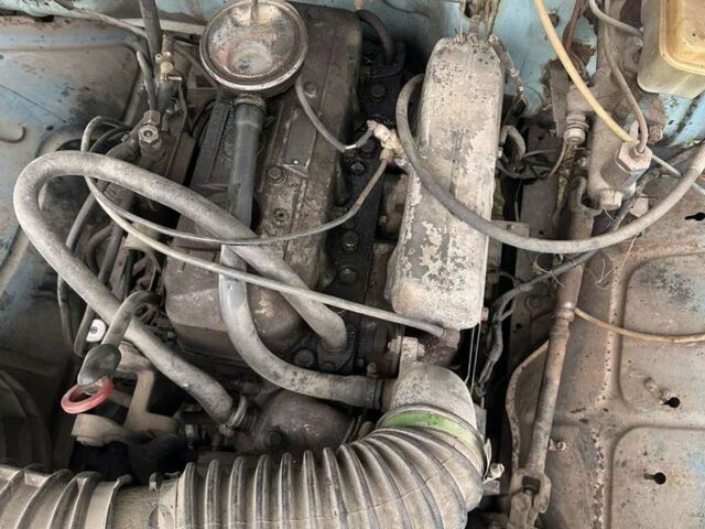 ГАЗ 53, об'ємом двигуна 0 л та пробігом 0 тис. км за 4700 $, фото 7 на Automoto.ua