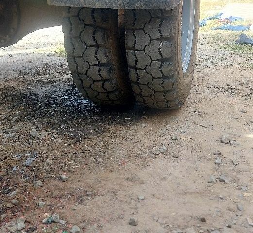 ГАЗ 53, объемом двигателя 0 л и пробегом 0 тыс. км за 3500 $, фото 5 на Automoto.ua