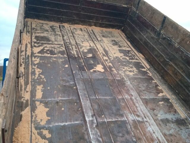 ГАЗ 53, объемом двигателя 0 л и пробегом 0 тыс. км за 5500 $, фото 5 на Automoto.ua