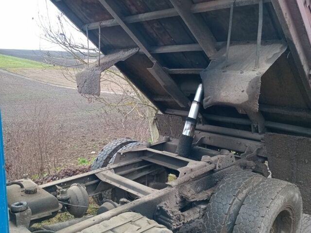 ГАЗ 53, объемом двигателя 0 л и пробегом 0 тыс. км за 5500 $, фото 1 на Automoto.ua