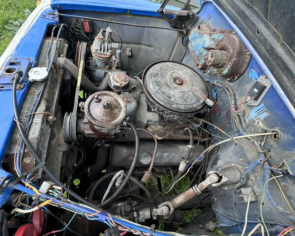 ГАЗ 53, об'ємом двигуна 0 л та пробігом 100 тис. км за 3500 $, фото 3 на Automoto.ua