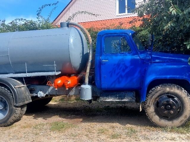 ГАЗ 53, объемом двигателя 0 л и пробегом 0 тыс. км за 3500 $, фото 3 на Automoto.ua