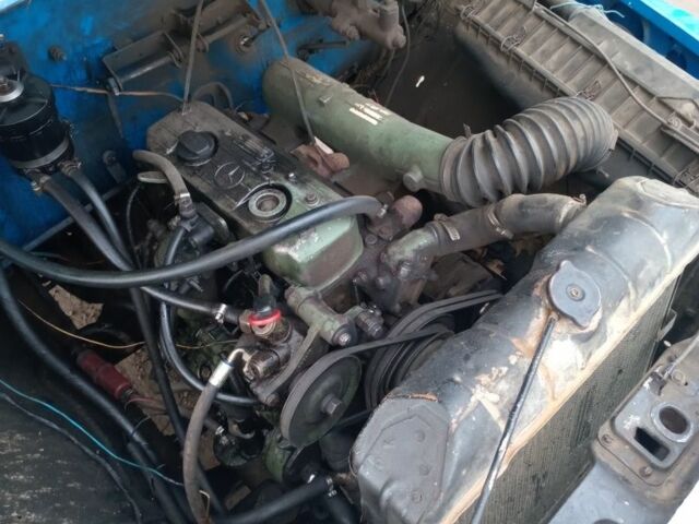 ГАЗ 53, объемом двигателя 0 л и пробегом 0 тыс. км за 5500 $, фото 2 на Automoto.ua