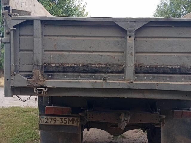 ГАЗ 53, об'ємом двигуна 0 л та пробігом 0 тис. км за 2500 $, фото 3 на Automoto.ua