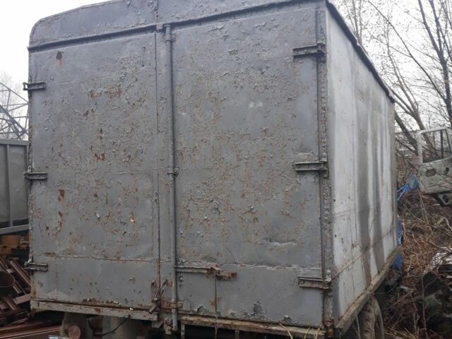 ГАЗ 53, объемом двигателя 0 л и пробегом 0 тыс. км за 949 $, фото 7 на Automoto.ua