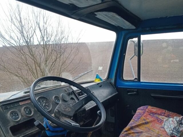 ГАЗ 53, объемом двигателя 0 л и пробегом 0 тыс. км за 5500 $, фото 7 на Automoto.ua