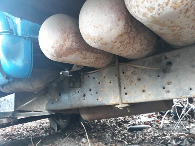 ГАЗ 53, объемом двигателя 0 л и пробегом 0 тыс. км за 949 $, фото 5 на Automoto.ua