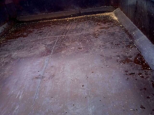 ГАЗ 53, об'ємом двигуна 4.7 л та пробігом 100 тис. км за 4500 $, фото 1 на Automoto.ua