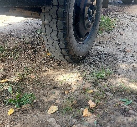 ГАЗ 53, объемом двигателя 0 л и пробегом 0 тыс. км за 3500 $, фото 4 на Automoto.ua
