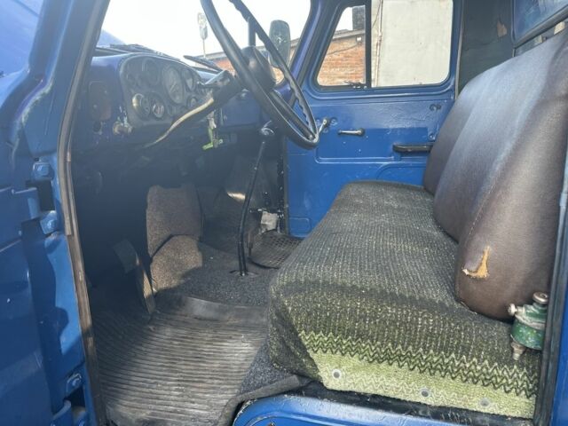 ГАЗ 53, объемом двигателя 0 л и пробегом 0 тыс. км за 4200 $, фото 3 на Automoto.ua