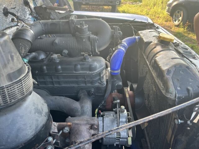 ГАЗ 53, объемом двигателя 0 л и пробегом 0 тыс. км за 4200 $, фото 2 на Automoto.ua