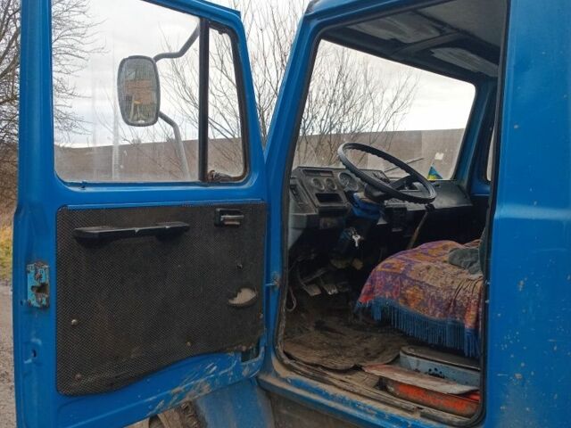 ГАЗ 53, объемом двигателя 0 л и пробегом 0 тыс. км за 5500 $, фото 6 на Automoto.ua