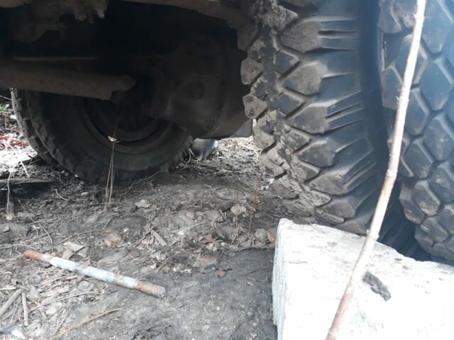 ГАЗ 53, объемом двигателя 0 л и пробегом 0 тыс. км за 949 $, фото 6 на Automoto.ua