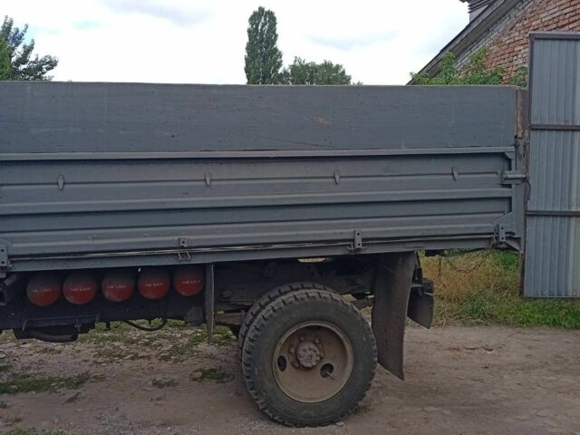 ГАЗ 53, об'ємом двигуна 0 л та пробігом 0 тис. км за 2500 $, фото 2 на Automoto.ua