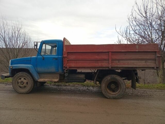 ГАЗ 53, объемом двигателя 0 л и пробегом 0 тыс. км за 5500 $, фото 3 на Automoto.ua