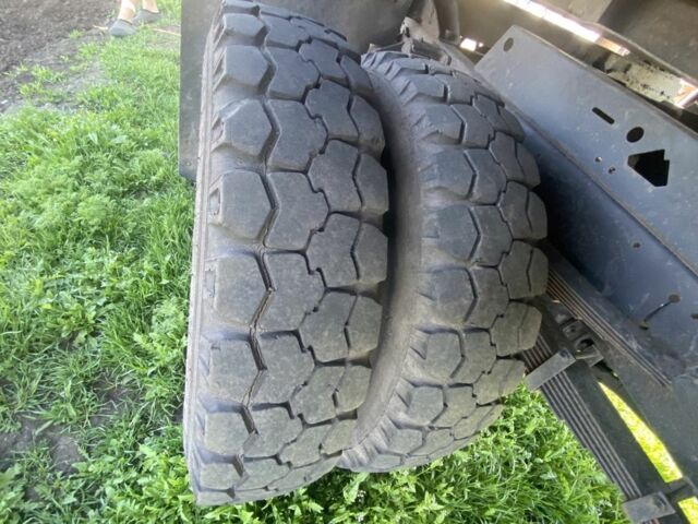 ГАЗ 53, объемом двигателя 0 л и пробегом 0 тыс. км за 1700 $, фото 4 на Automoto.ua