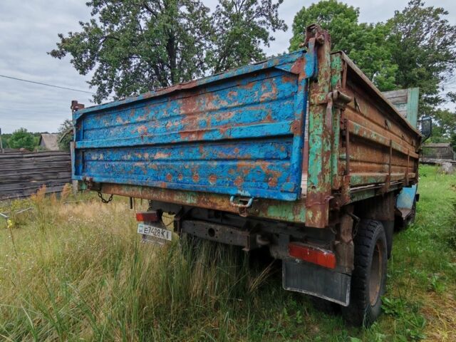 ГАЗ 53, об'ємом двигуна 0 л та пробігом 0 тис. км за 2138 $, фото 3 на Automoto.ua