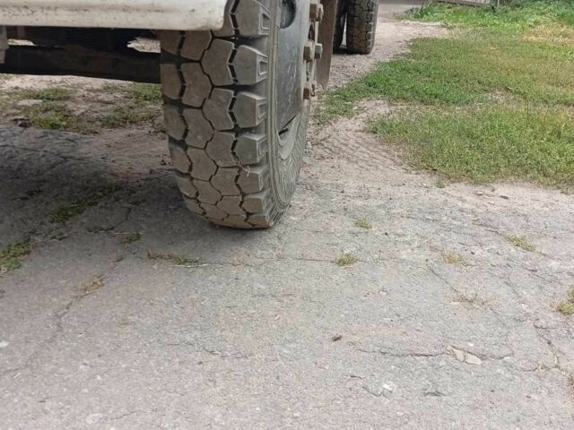 ГАЗ 53, об'ємом двигуна 0 л та пробігом 0 тис. км за 2500 $, фото 1 на Automoto.ua