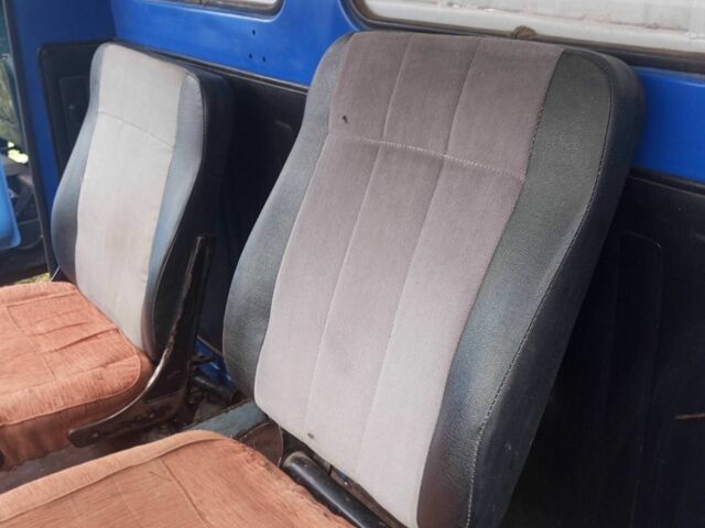 ГАЗ 53, объемом двигателя 0 л и пробегом 0 тыс. км за 4200 $, фото 11 на Automoto.ua