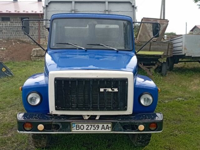 ГАЗ 53, объемом двигателя 0 л и пробегом 0 тыс. км за 4200 $, фото 4 на Automoto.ua