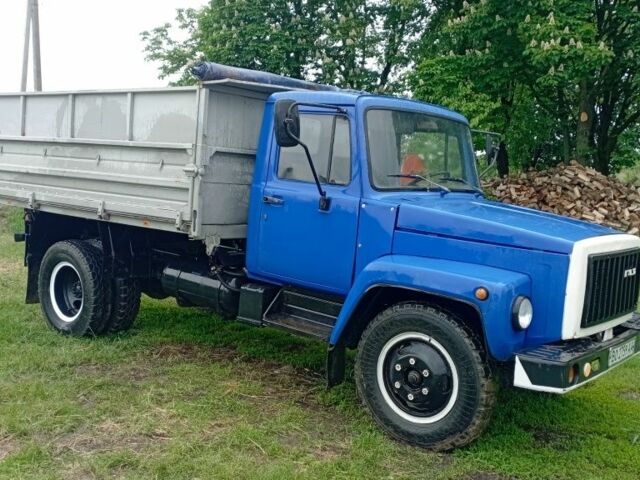 ГАЗ 53, объемом двигателя 0 л и пробегом 0 тыс. км за 4200 $, фото 7 на Automoto.ua