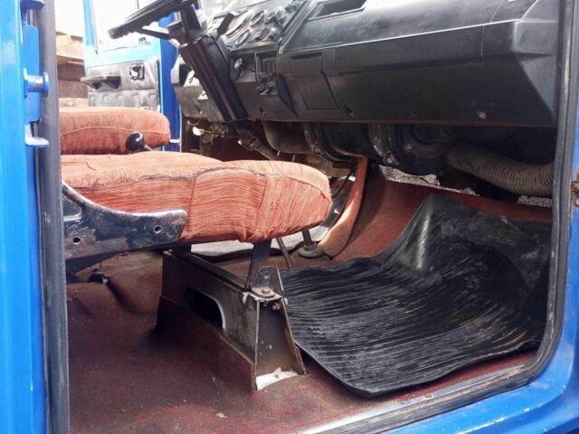 ГАЗ 53, объемом двигателя 0 л и пробегом 0 тыс. км за 4200 $, фото 9 на Automoto.ua