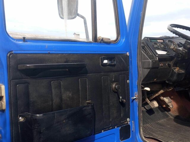 ГАЗ 53, объемом двигателя 0 л и пробегом 0 тыс. км за 4200 $, фото 10 на Automoto.ua