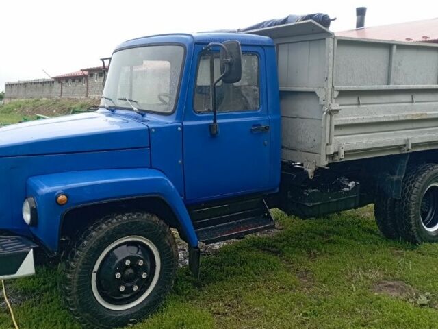 ГАЗ 53, объемом двигателя 0 л и пробегом 0 тыс. км за 4200 $, фото 3 на Automoto.ua